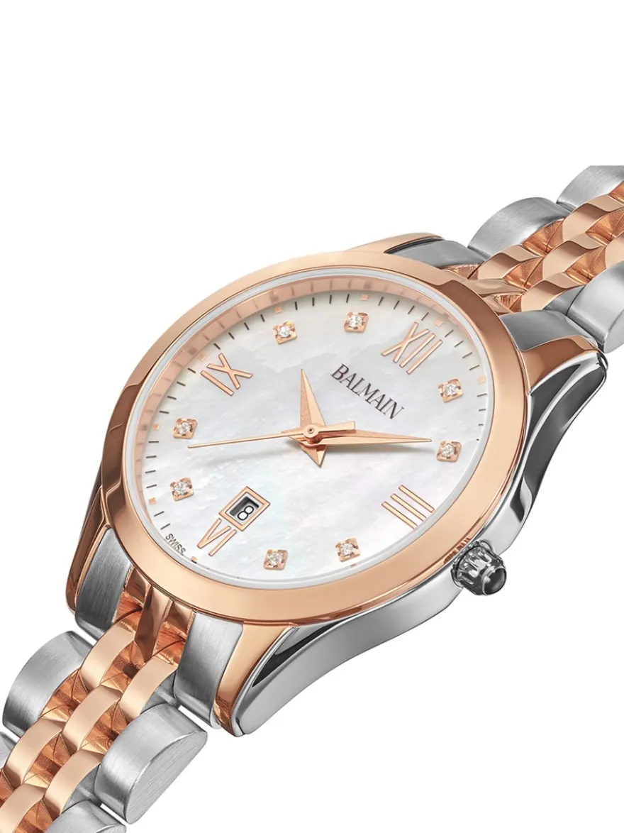 Balmain Classic R B4118.31.85 + Luxe Cadeau