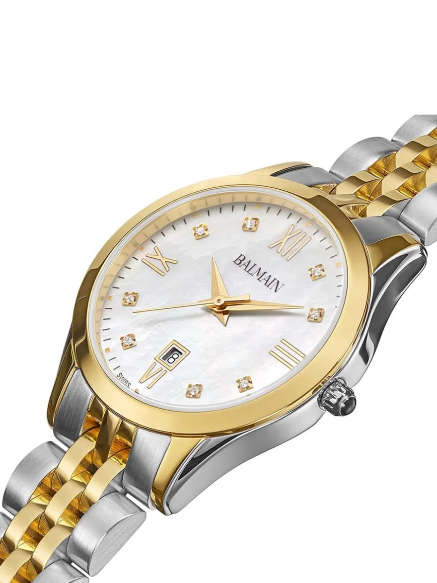 Balmain Classic R B4112.31.85 + Luxe Cadeau