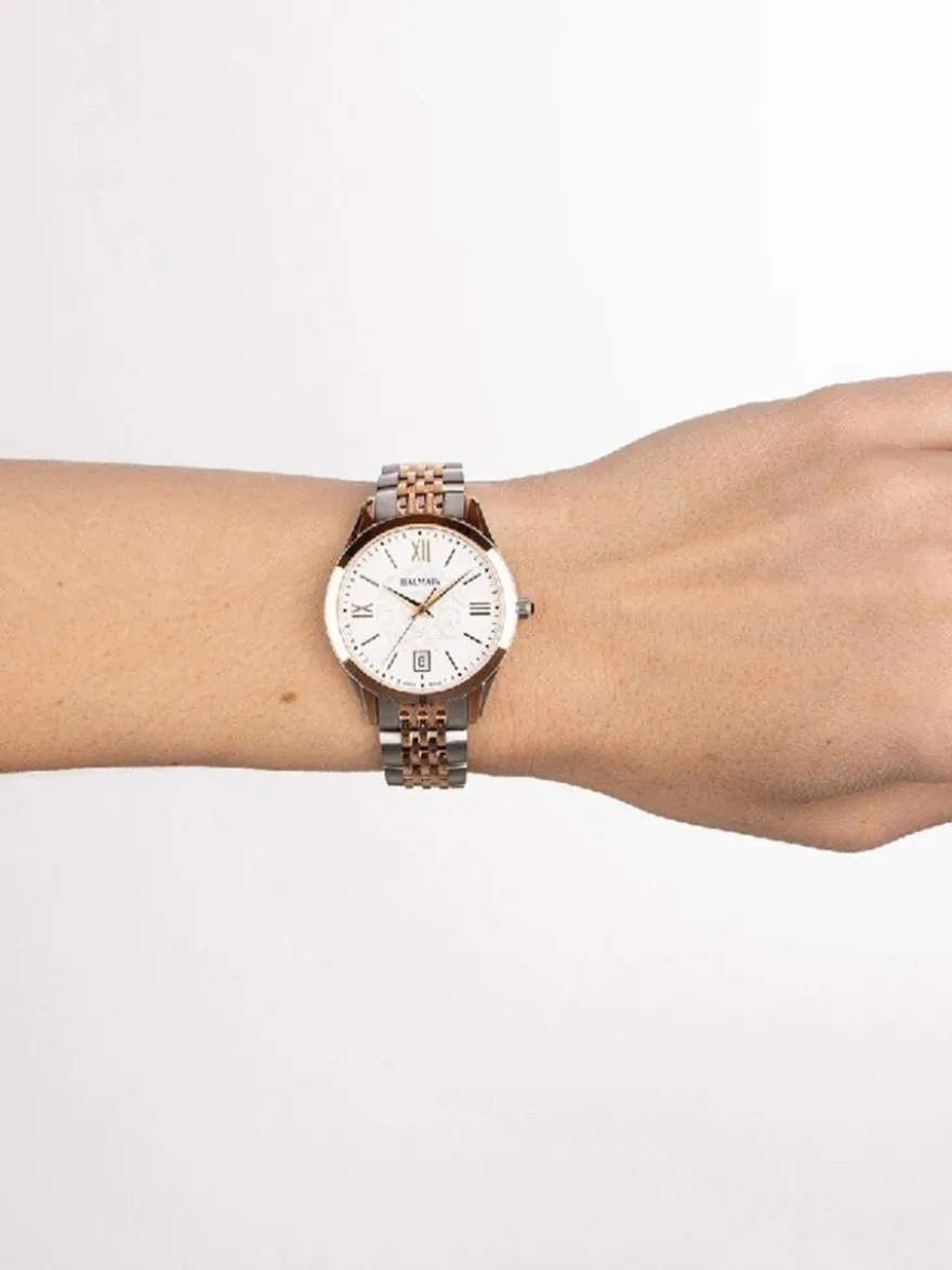 Balmain Classic R B4318.31.12 + Luxe Cadeau