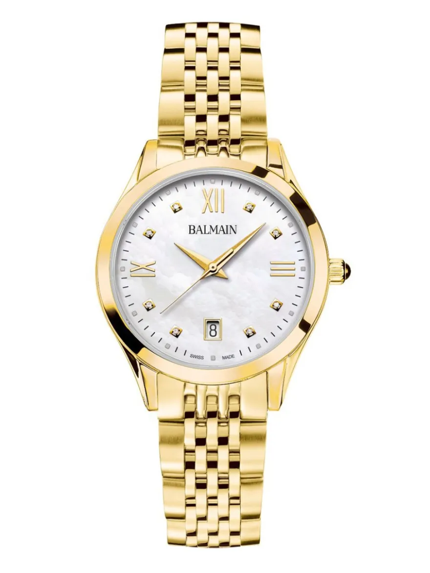 Balmain Classic R B4310.31.82 + Luxe Cadeau