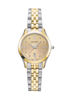 Balmain Classic R B4112.31.25 + Luxe Cadeau