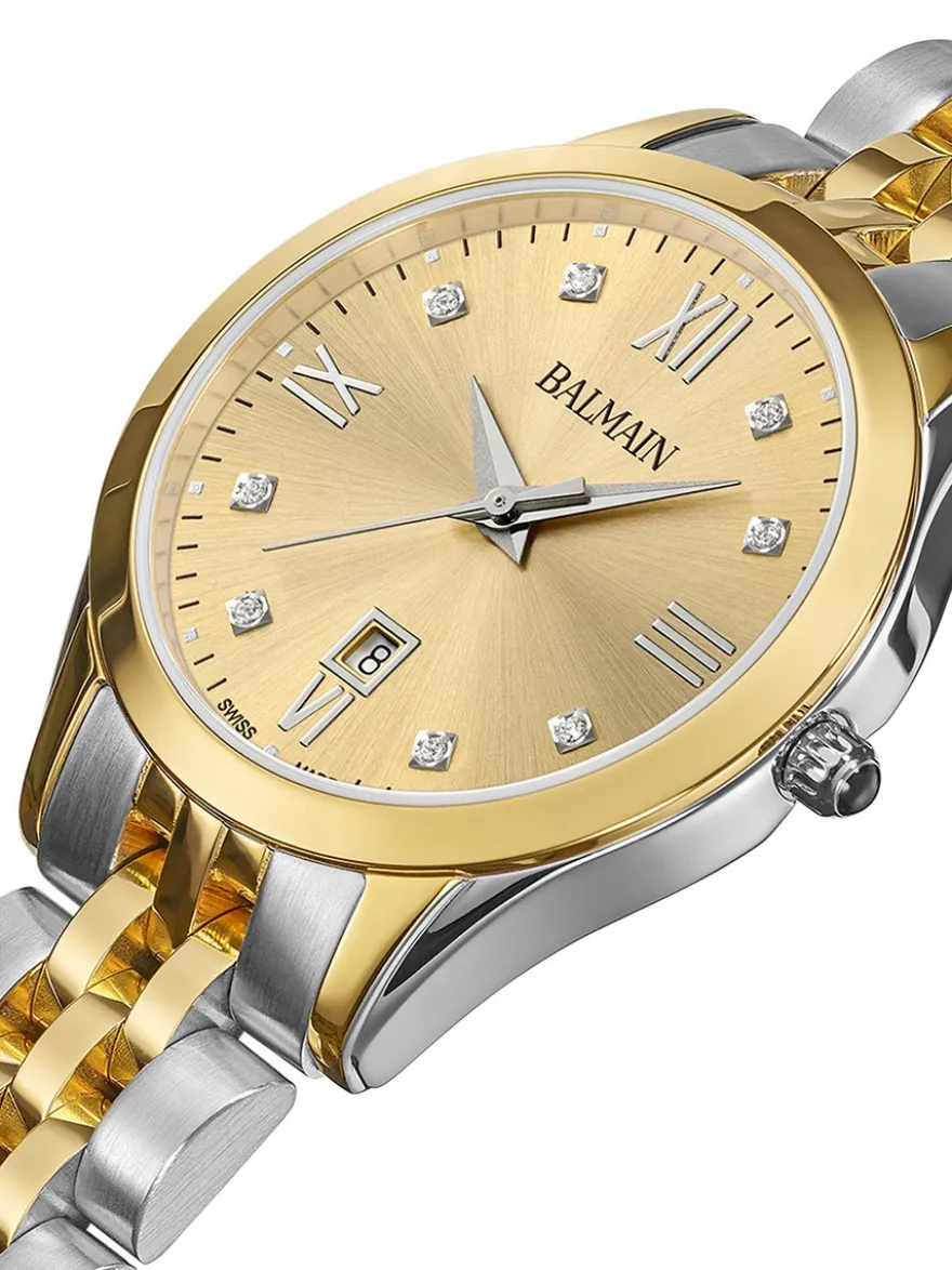 Balmain Classic R B4112.31.25 + Luxe Cadeau