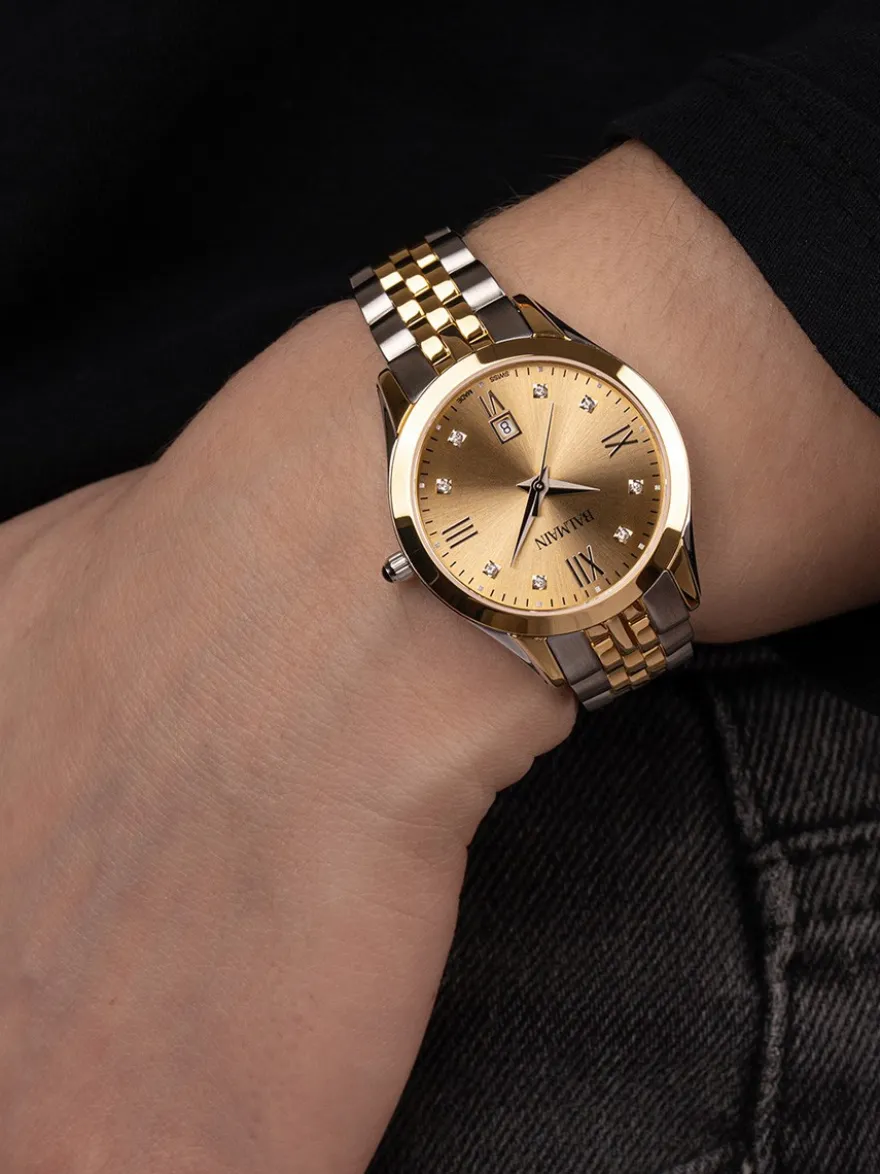 Balmain Classic R B4112.31.25 + Luxe Cadeau