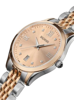 Balmain Classic R B4318.31.45 34mm + Luxe Cadeau