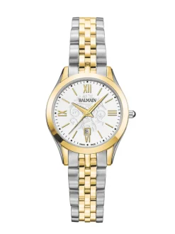 Balmain Classic R Mini B4112.31.12 + Luxe Cadeau
