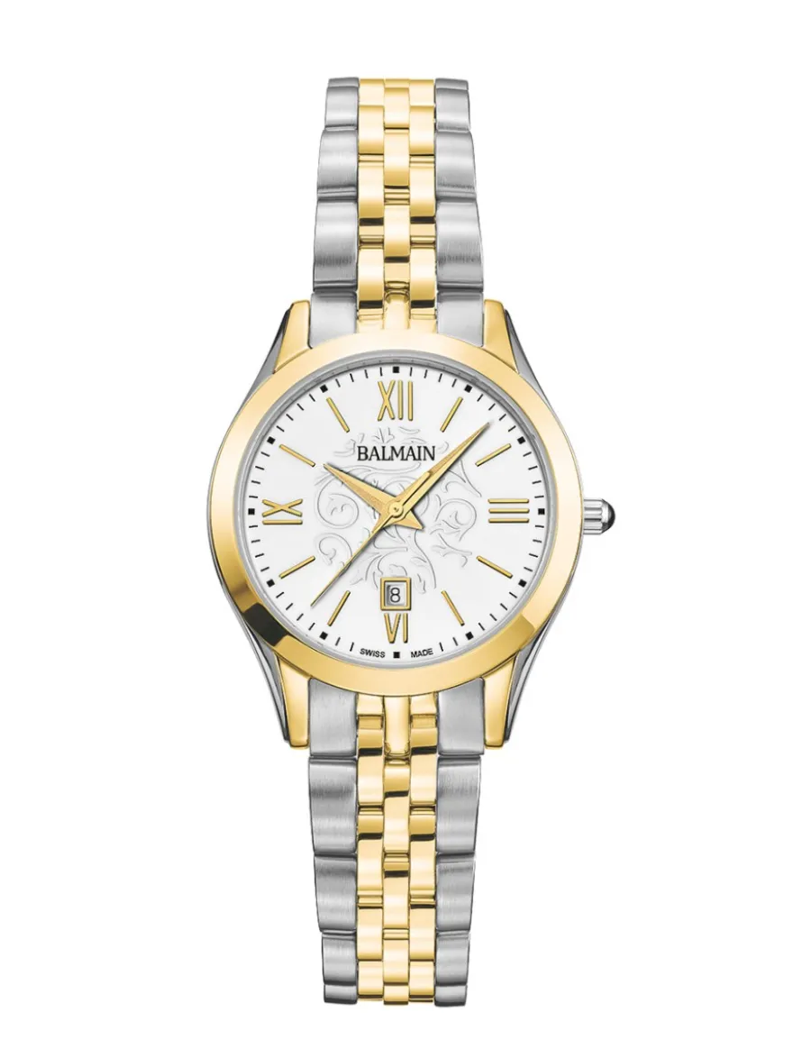Balmain Classic R Mini B4112.31.12 + Luxe Cadeau