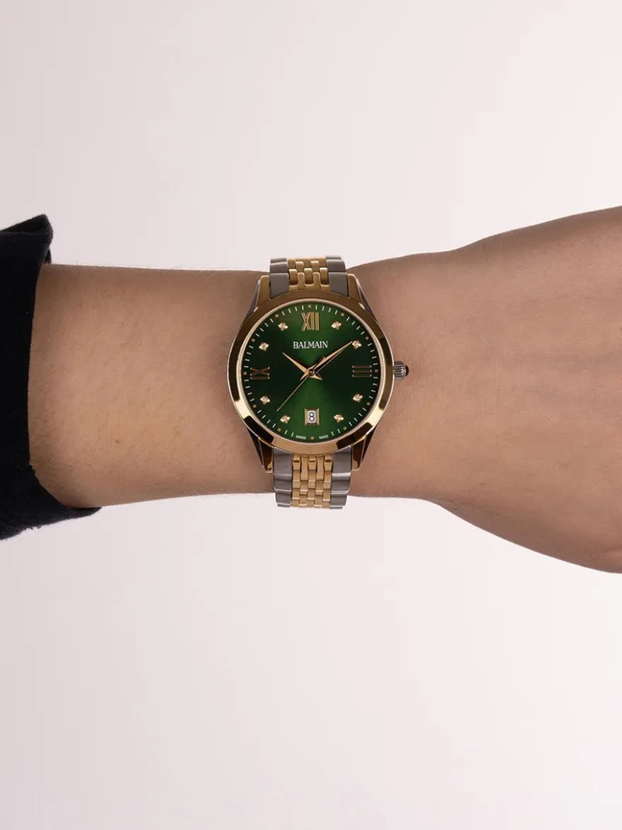 Balmain Classic R 34mm B4312.31.75 + Luxe Cadeau