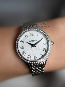 Balmain de Balmain B3916.33.12 + Luxe Cadeau
