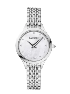 Balmain de Balmain horloge B39113385 + Luxe Cadeau