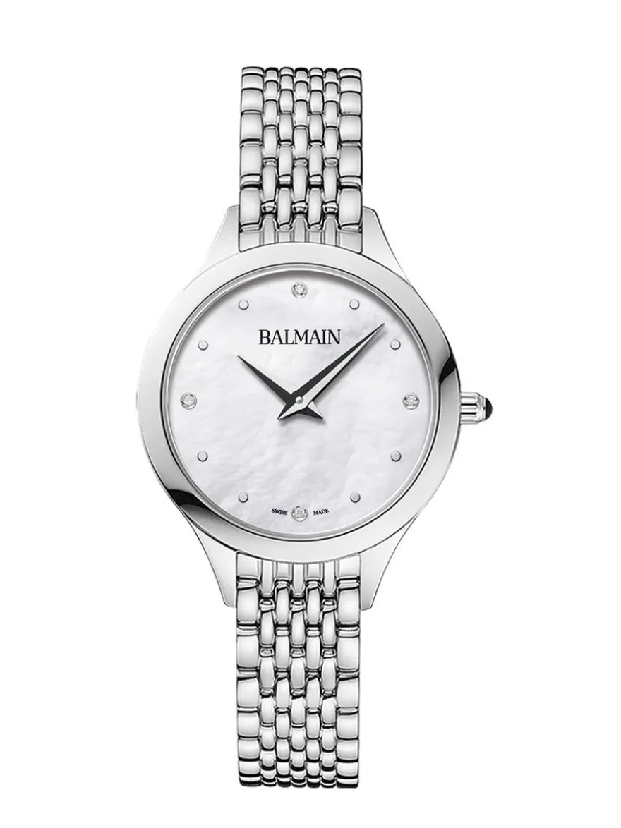 Balmain de Balmain horloge B39113385 + Luxe Cadeau