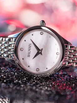 Balmain de Balmain horloge B39113385 + Luxe Cadeau