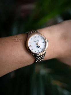 Balmain de Balmain II Moonphase B49113365 + Luxe Cadeau