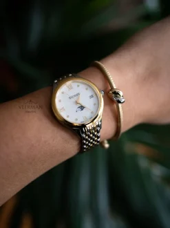Balmain de Balmain II Moonphase B49123985 + Luxe Cadeau