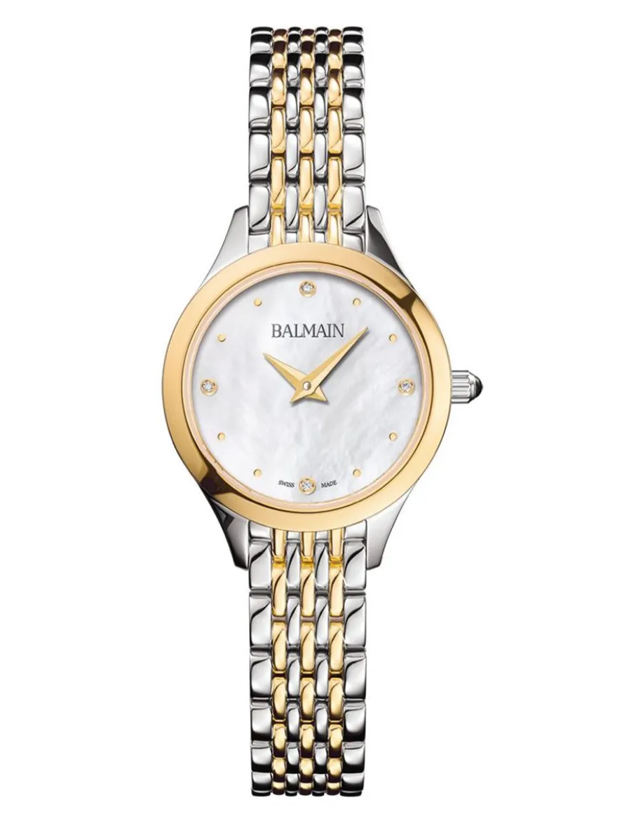 Balmain de Balmain Mini horloge B49323985 + Luxe Cadeau