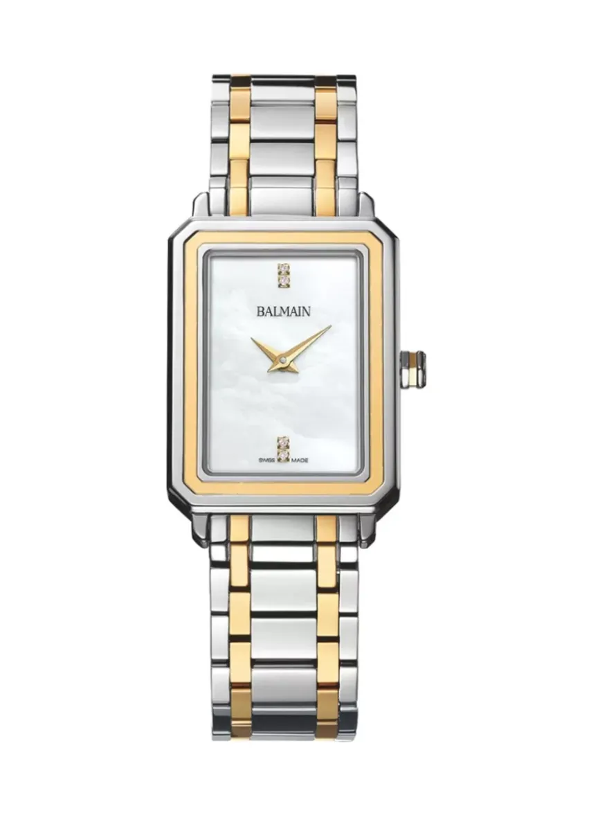 Balmain Eirini B4382.39.87 + Luxe Cadeau