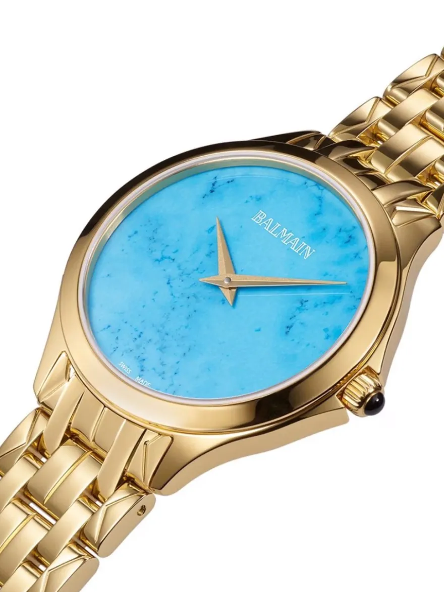 Balmain Flamea B4790.33.96 + Luxe Cadeau
