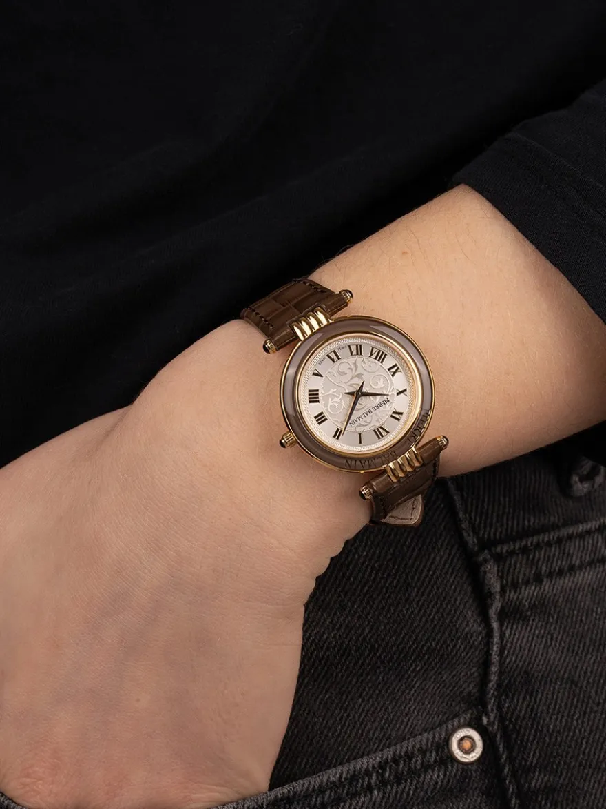 Balmain Haute Elegance B8139.52.12 + Luxe Cadeau