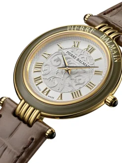 Balmain Haute Elegance B8139.52.12 + Luxe Cadeau