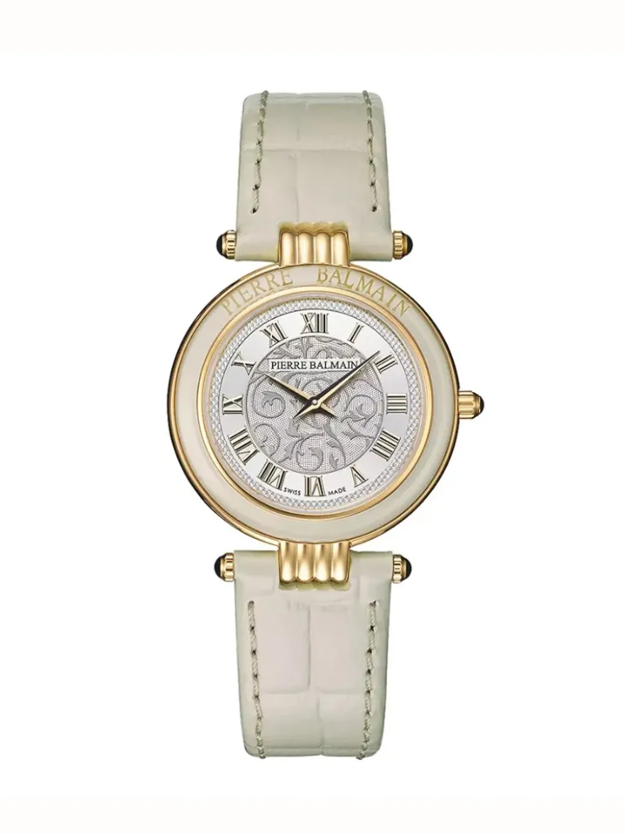 Balmain Haute Elegance B8135.51.12 + Luxe Cadeau