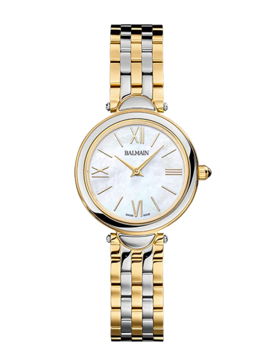 Balmain Haute Elegance B8152.39.82 + Luxe Cadeau