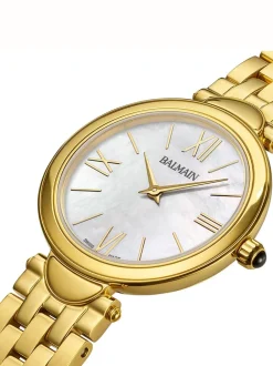 Balmain Haute Elegance B8150.33.82 + Luxe Cadeau