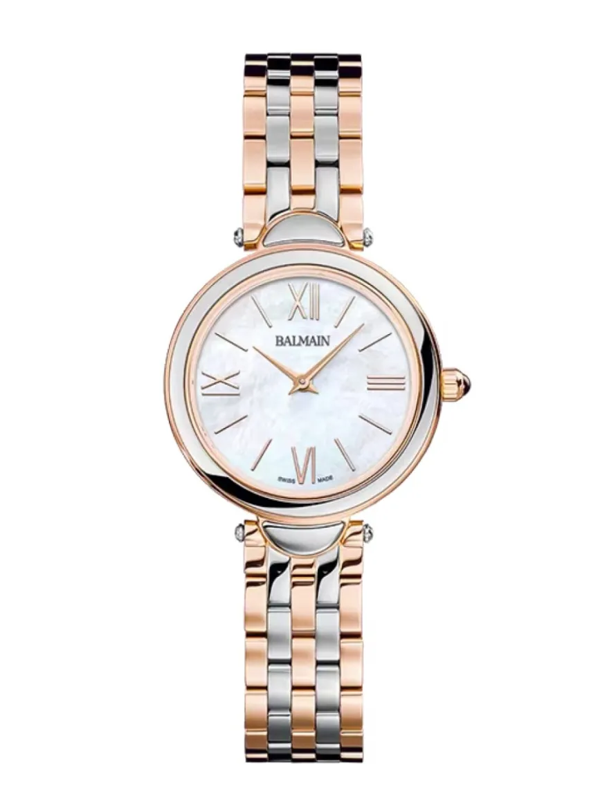 Balmain Haute Elegance B8158.33.82 + Luxe Cadeau
