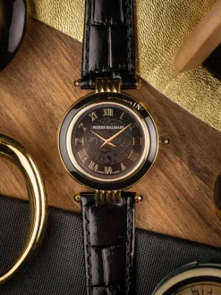 Balmain Haute Elegance Vintage B8137.32.12 + Luxe Cadeau