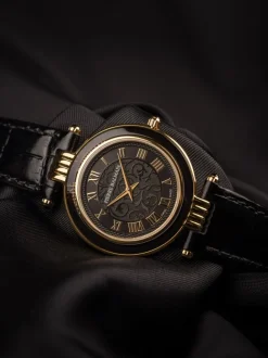 Balmain Haute Elegance Vintage B8137.32.12 + Luxe Cadeau
