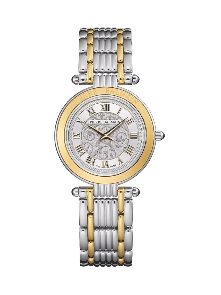 Balmain Haute Elegance Vintage B8132.39.12 + Luxe Cadeau