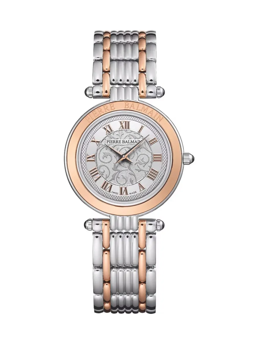 Balmain Haute Elegance Vintage B8138.33.12 + Luxe Cadeau
