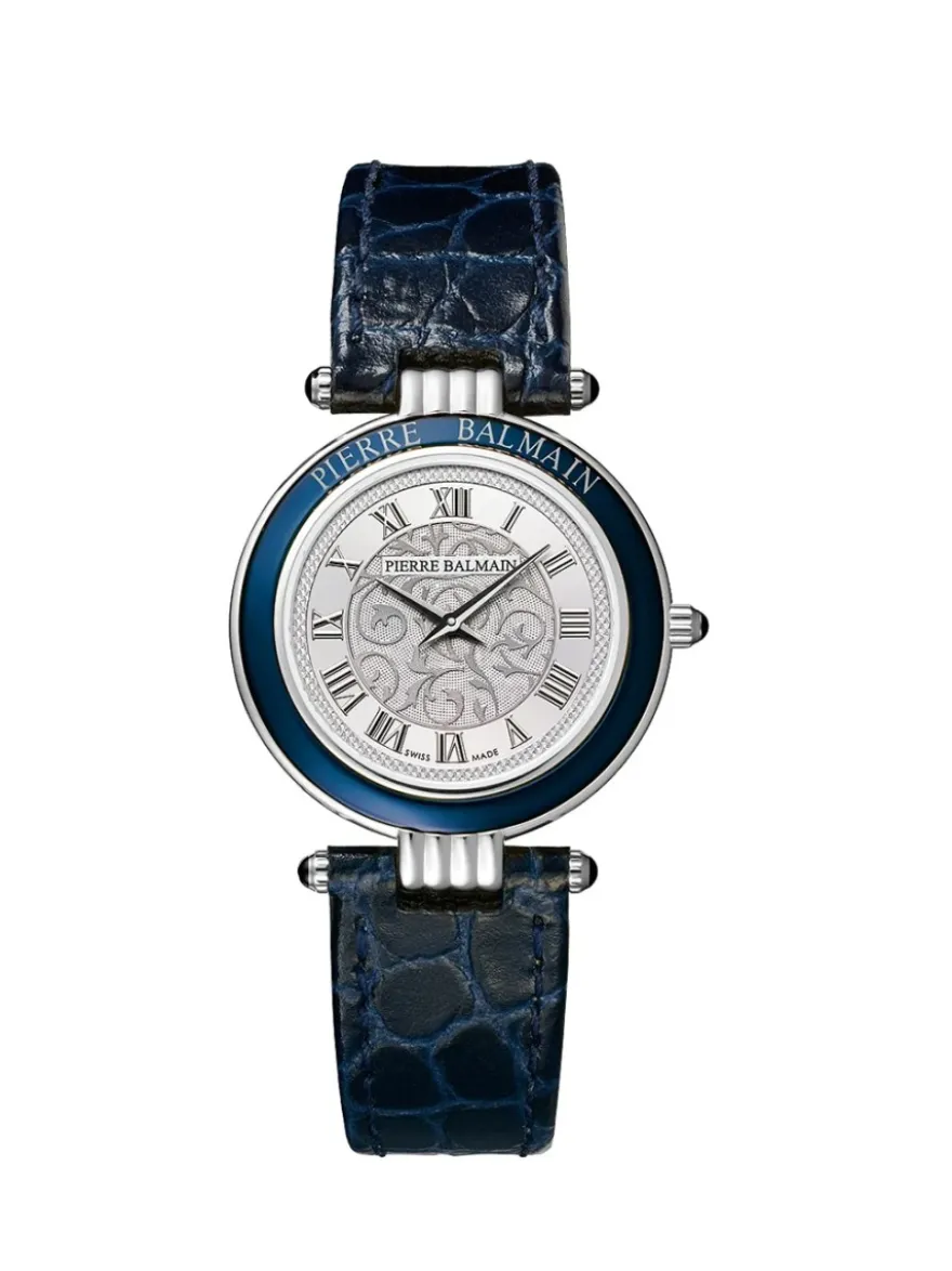 Balmain Haute Elegance Vintage B8131.25.12 + Luxe Cadeau