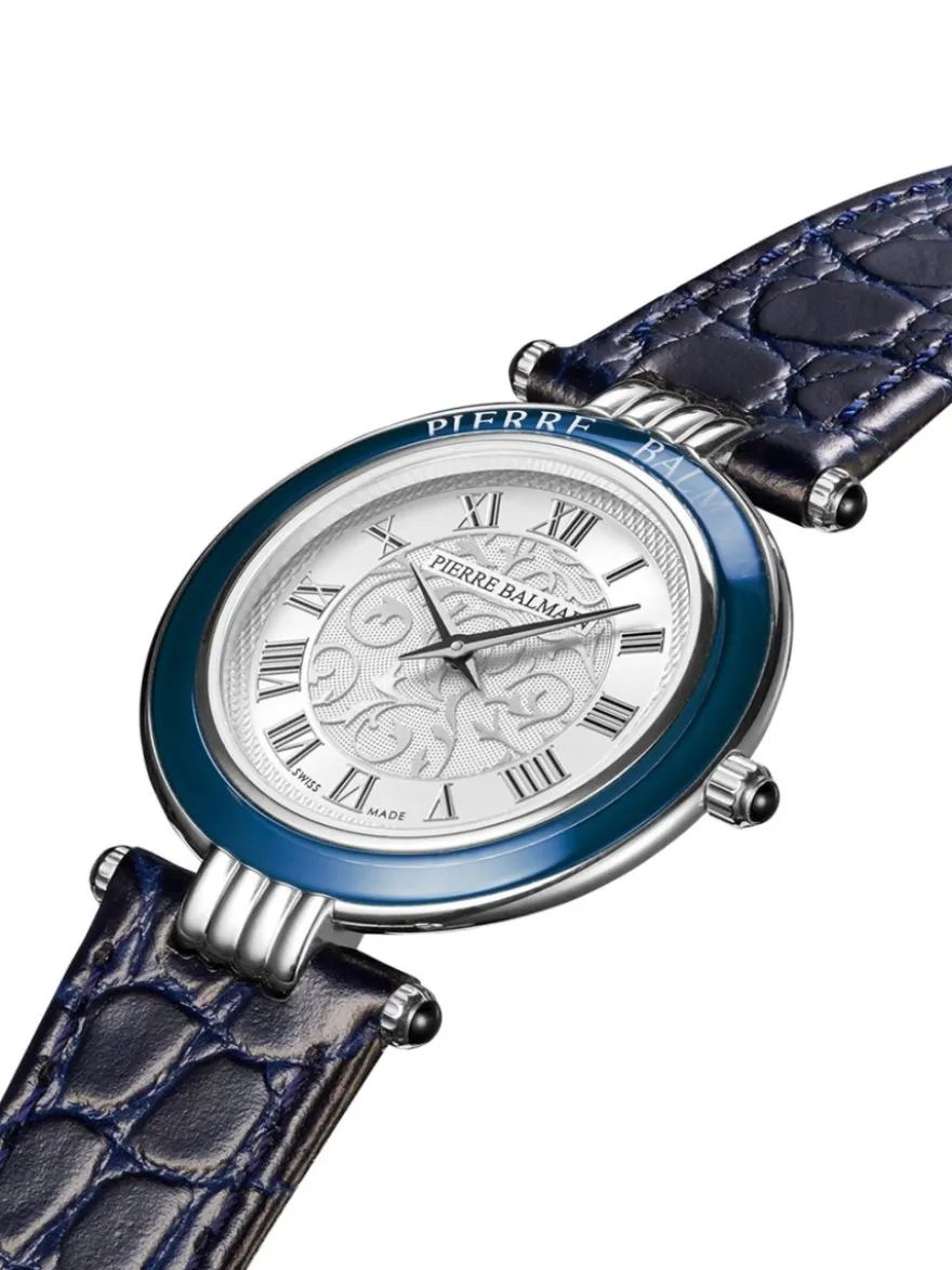 Balmain Haute Elegance Vintage B8131.25.12 + Luxe Cadeau
