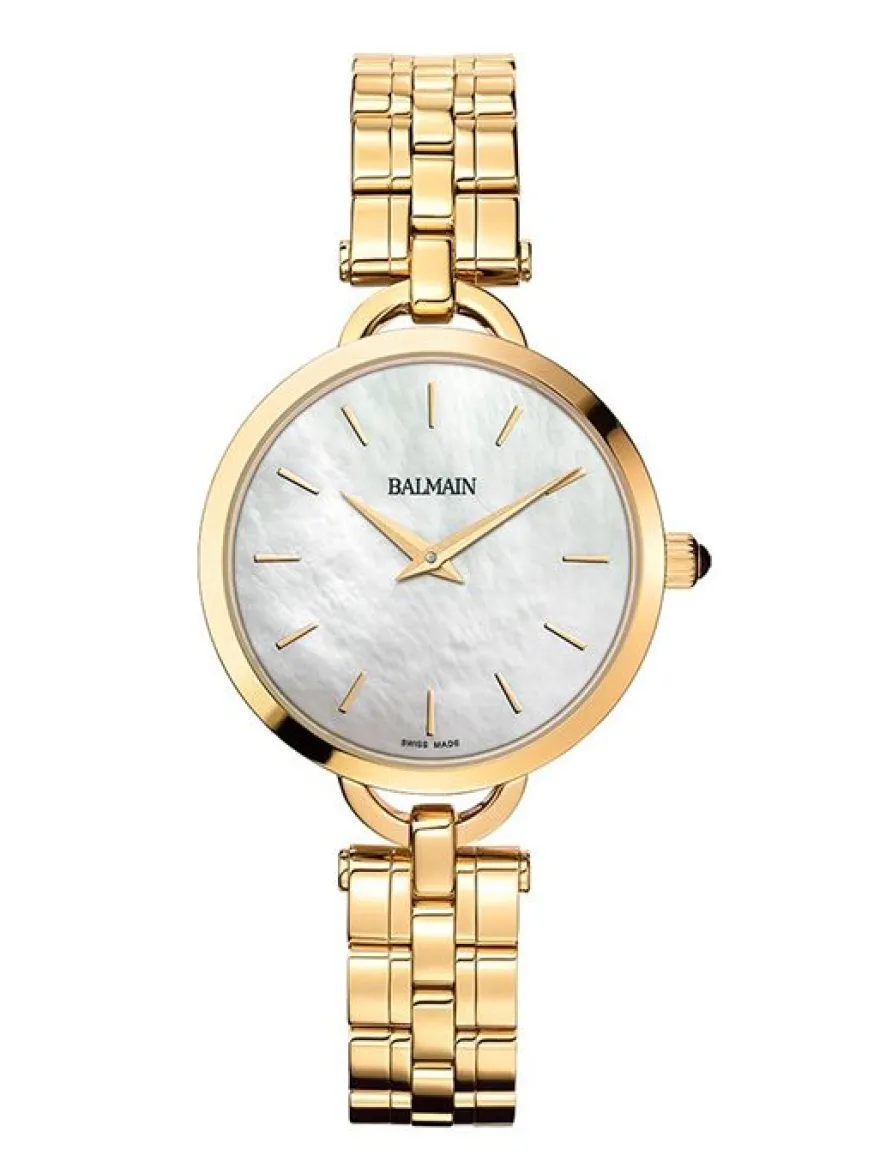 Balmain Orithia ll B47703386 + Luxe Cadeau