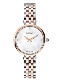 Balmain Sedirea B4298.33.85 + Luxe Cadeau