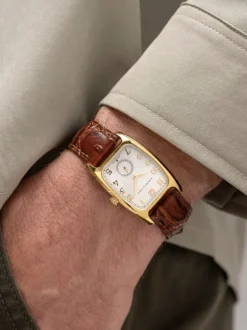 Bekijk Hamilton American Classic Boulton Quartz H13431553