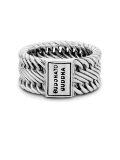 Bekijk online Buddha to Buddha ring Edwin Small 812