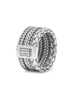 Bekijk online Buddha to Buddha Triple Mini ring