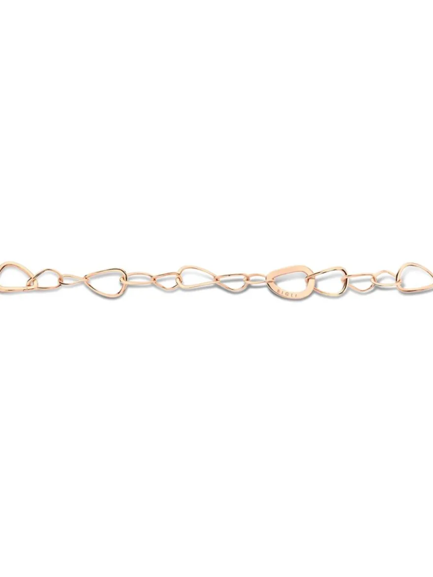 Bestel online Bigli Link Armband 28A01R + Met luxe cadeau