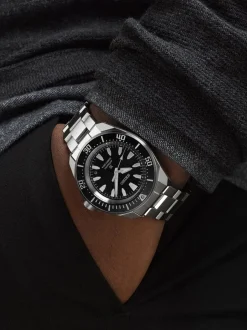 Bestel online! Seiko Prospex Diver SRPL13K1 + Met luxe cadeau