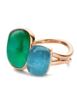 Bigli Chloé x Sweety Ring 20R149CRSMCRAP