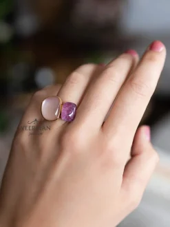 Bigli Chloé x Sweety ringg 20R149RQCRRUB