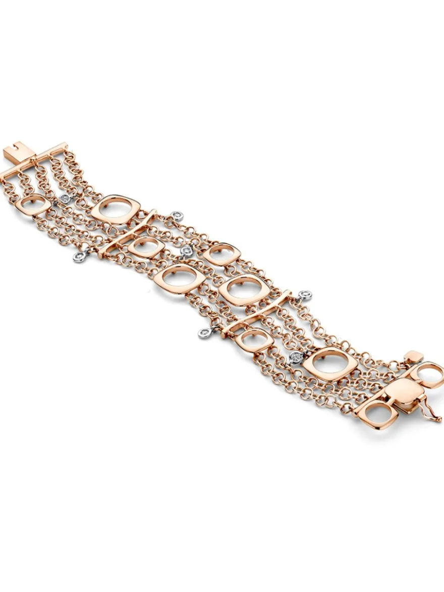 Bigli Elements Bracelet 20A38R + Luxe Cadeau