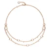 Bigli Elements collier 20C39R + luxe cadeau
