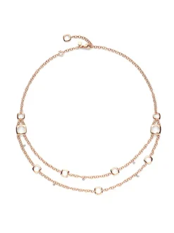 Bigli Elements collier 20C39R + luxe cadeau