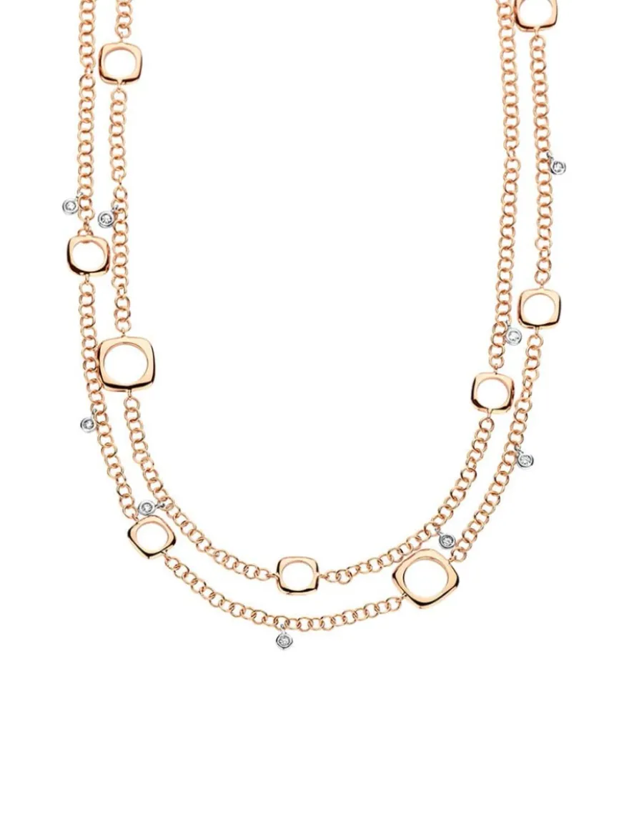 Bigli Elements collier 20C34R89 + luxe cadeau