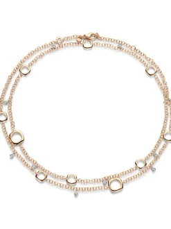 Bigli Elements collier 20C34R89 + luxe cadeau