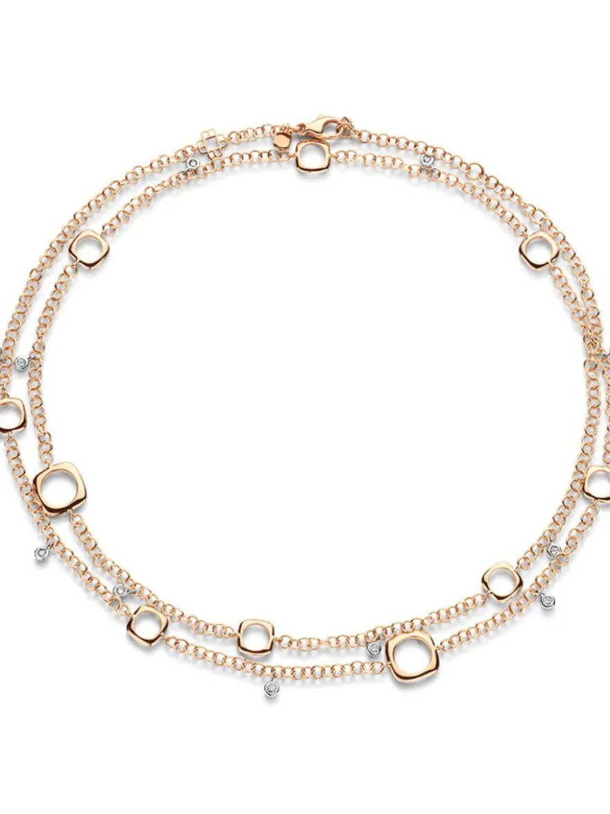 Bigli Elements collier 20C34R89 + luxe cadeau