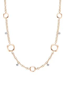 Bigli Elements Necklace 20C40R + Luxe Cadeau
