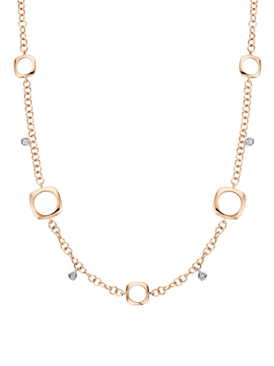 Bigli Elements Necklace 20C40R + Luxe Cadeau