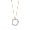 Bigli Elements Pendant 23H85RWDIA + Luxe Cadeau